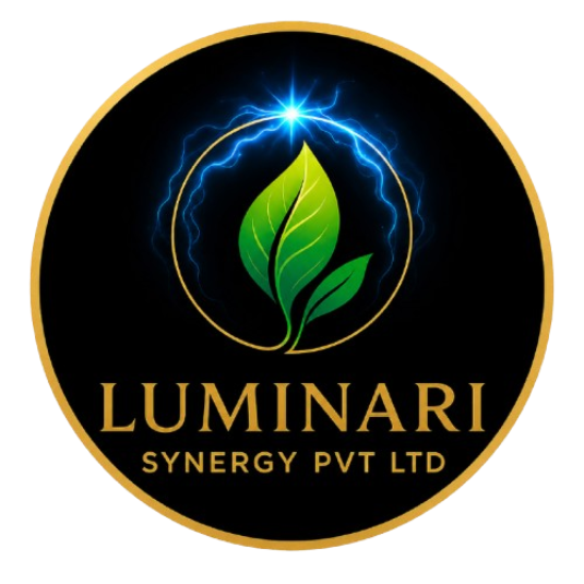 Luminari Synergy Pvt Ltd