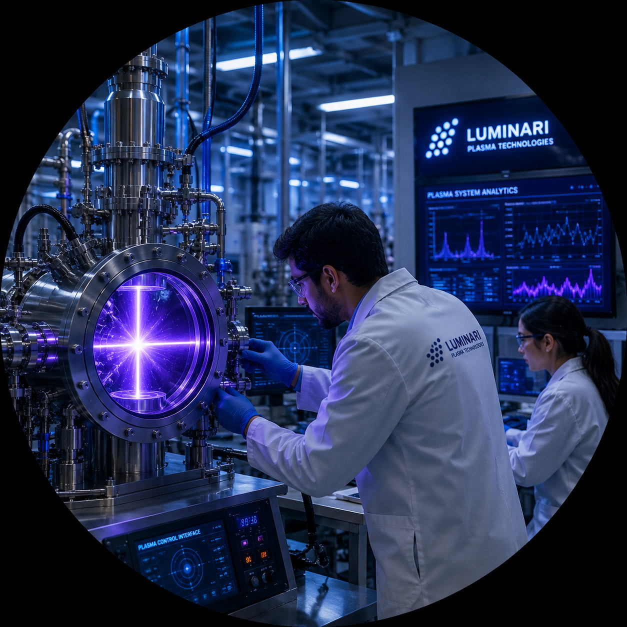 Research Platforms