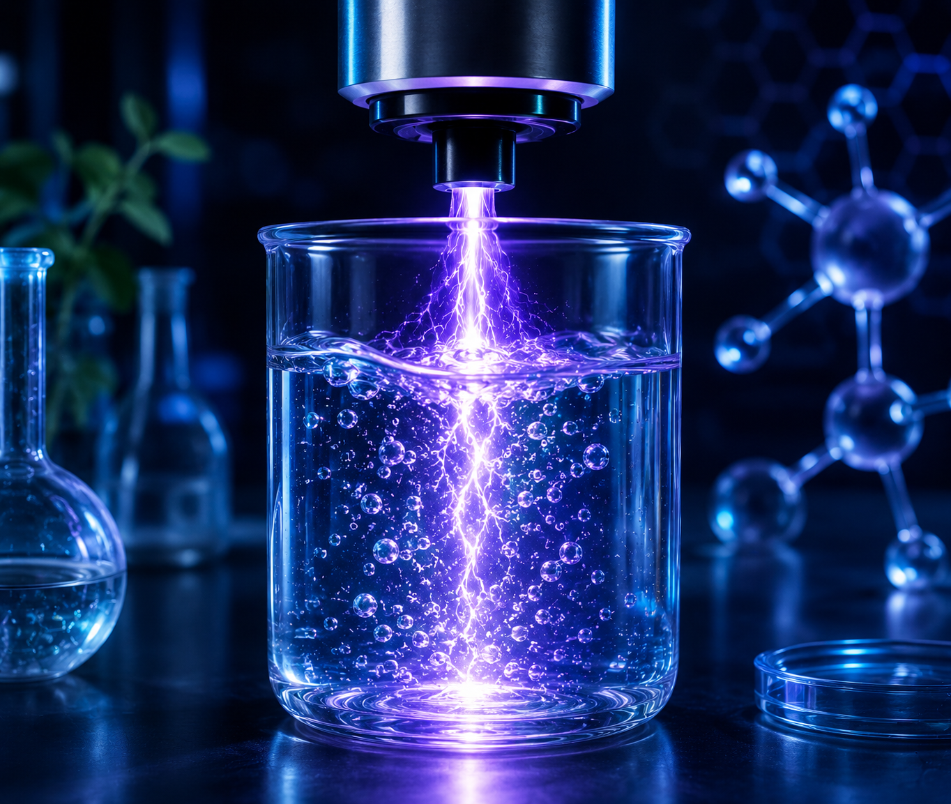 Plasma-Activated Fluids