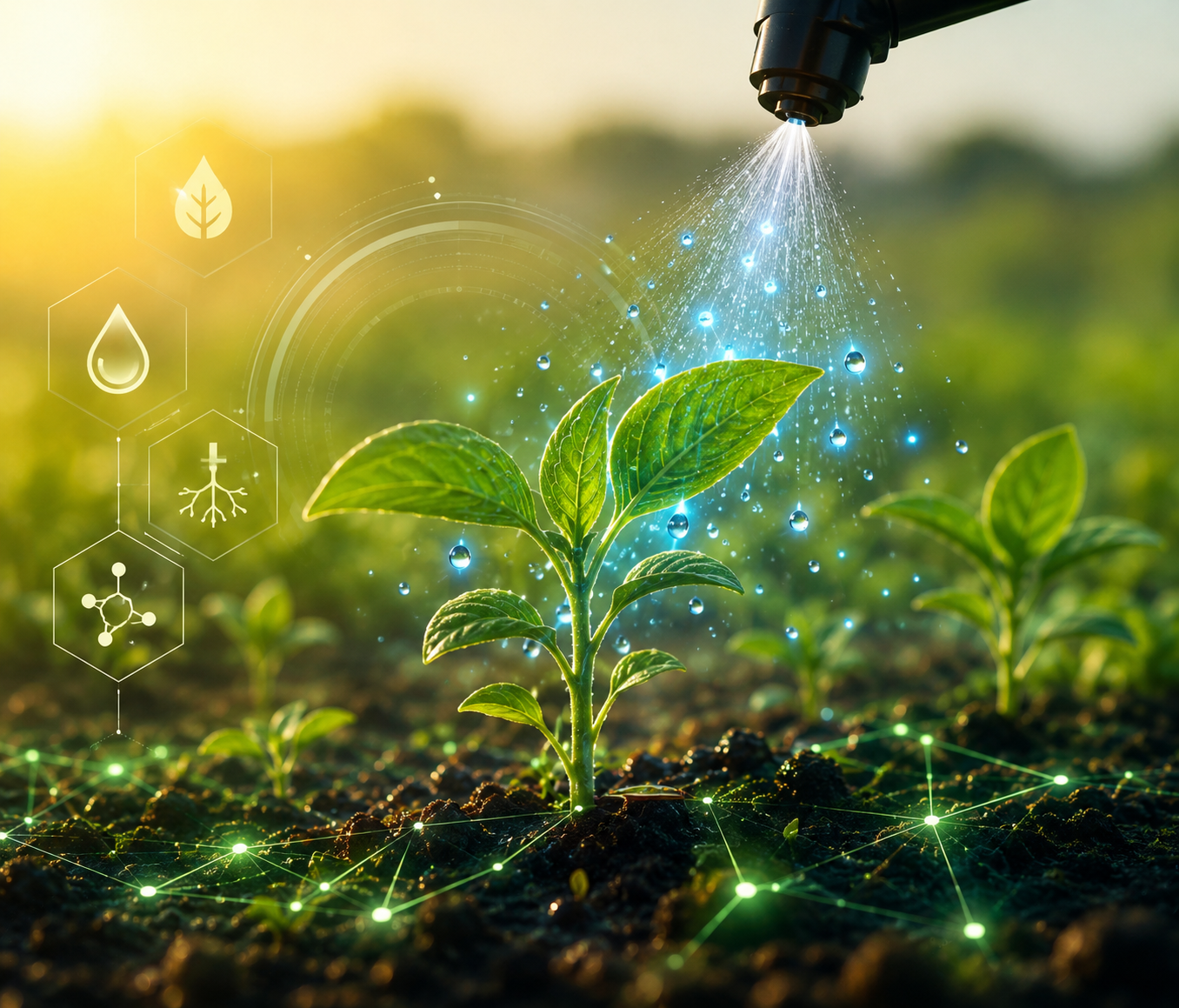 Sustainable Agriculture Solutions