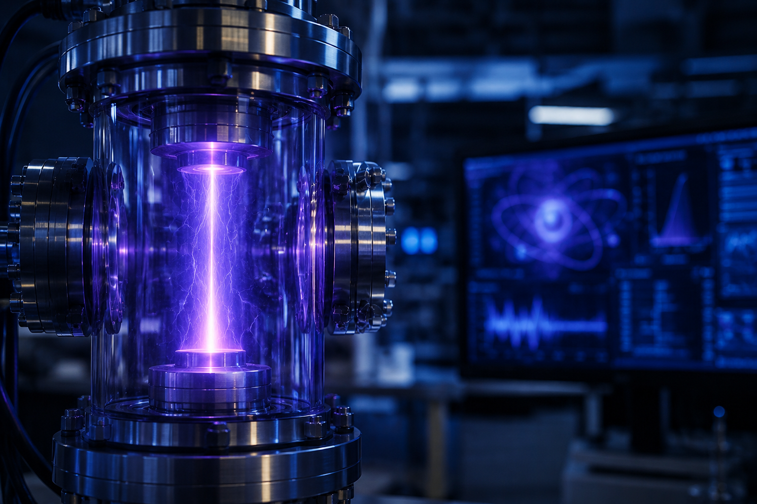 Advanced Plasma Physics