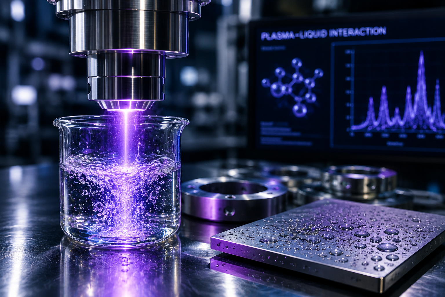 Material & Fluid Engineering