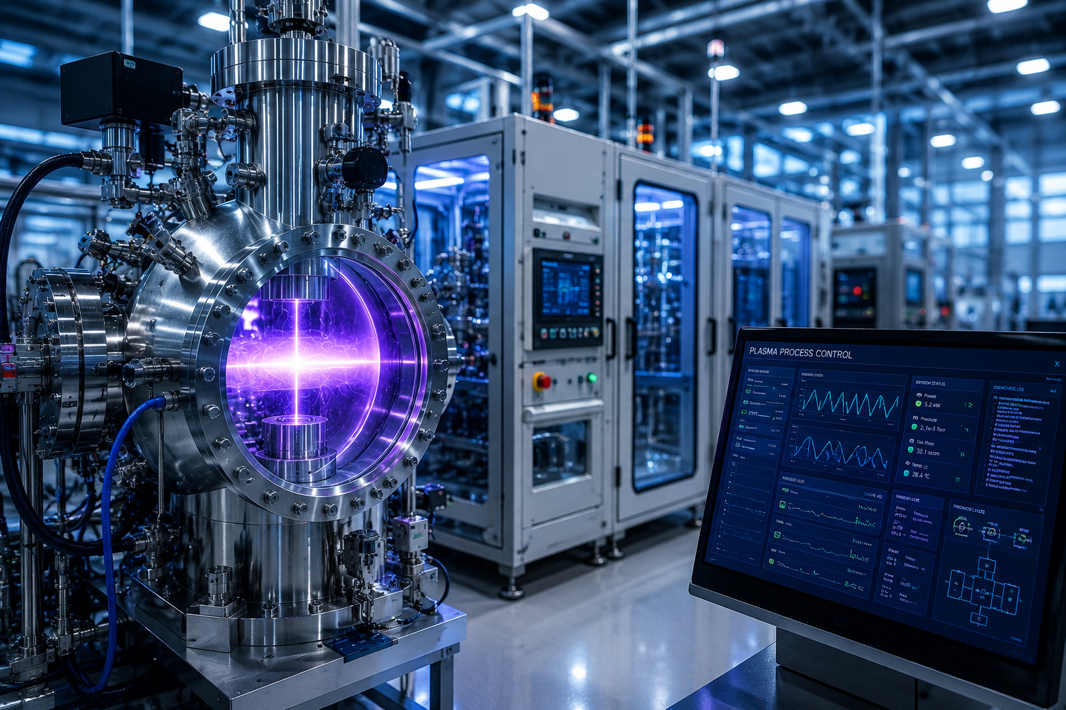 Scalable Deep-Tech Systems