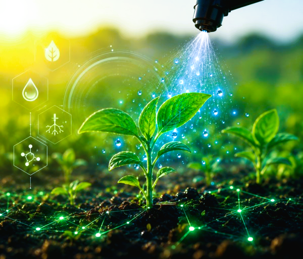 Sustainable Agriculture Solutions