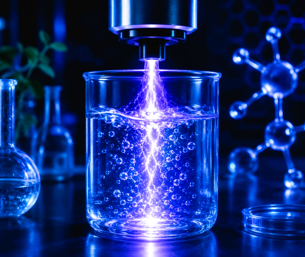 Plasma-Activated Fluids